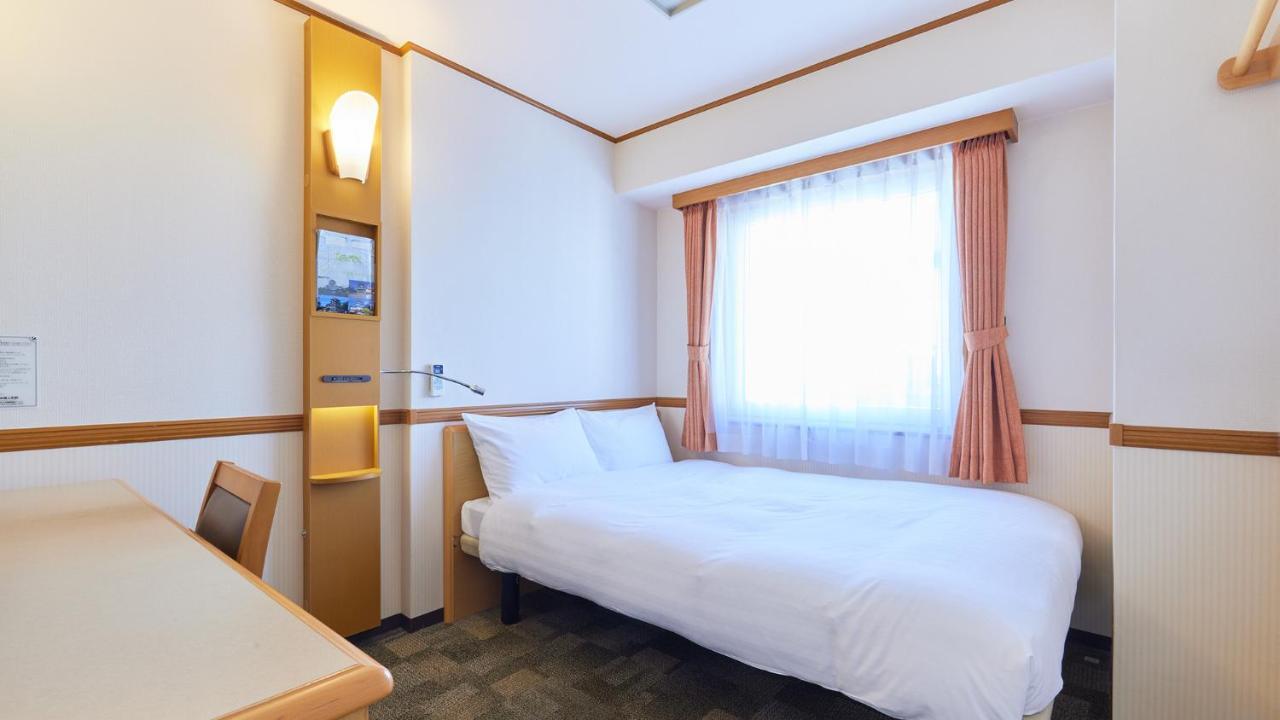 Toyoko Inn Osaka Tsuruhashi Ekimae Kültér fotó