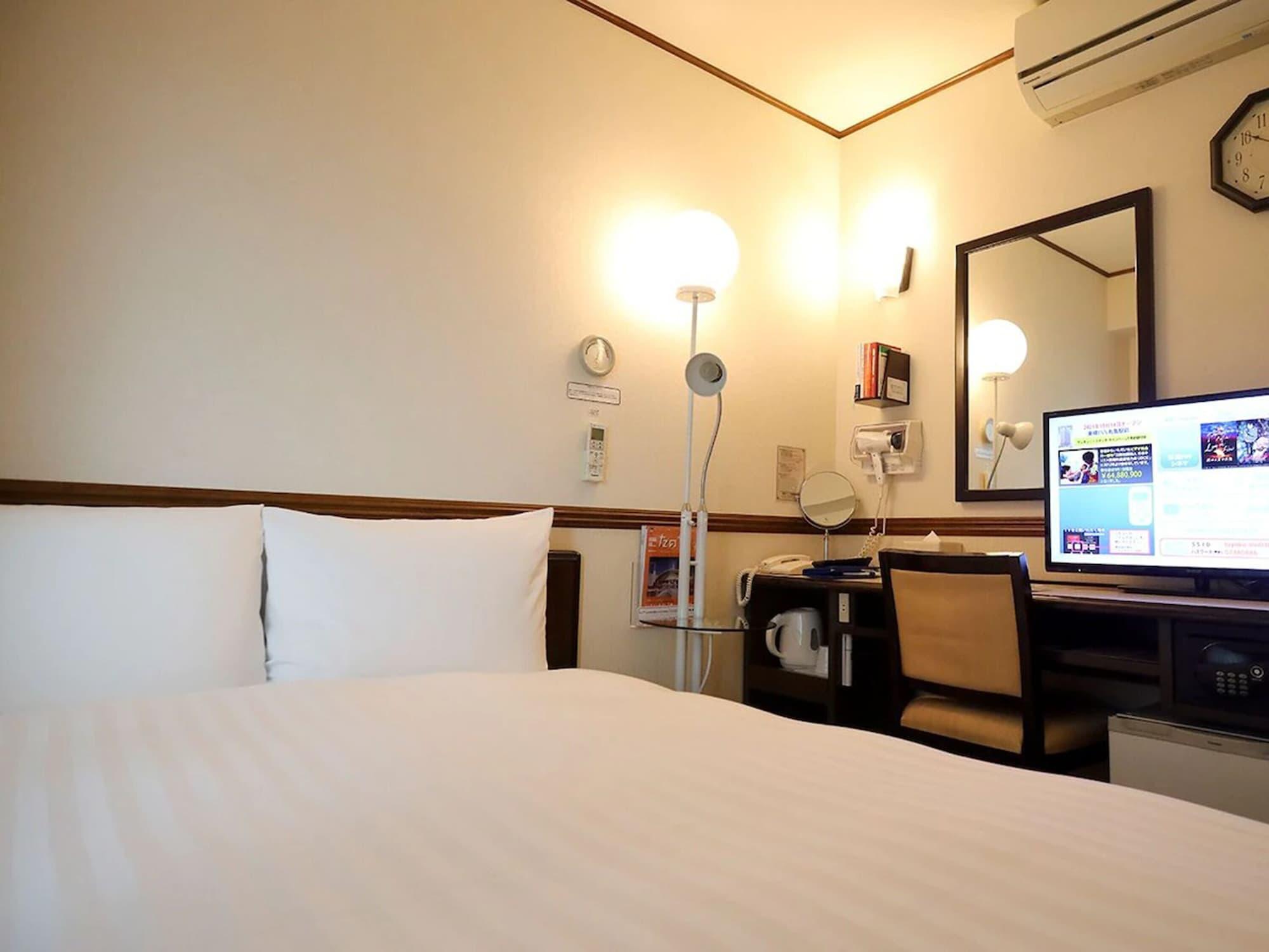 Toyoko Inn Osaka Tsuruhashi Ekimae Kültér fotó