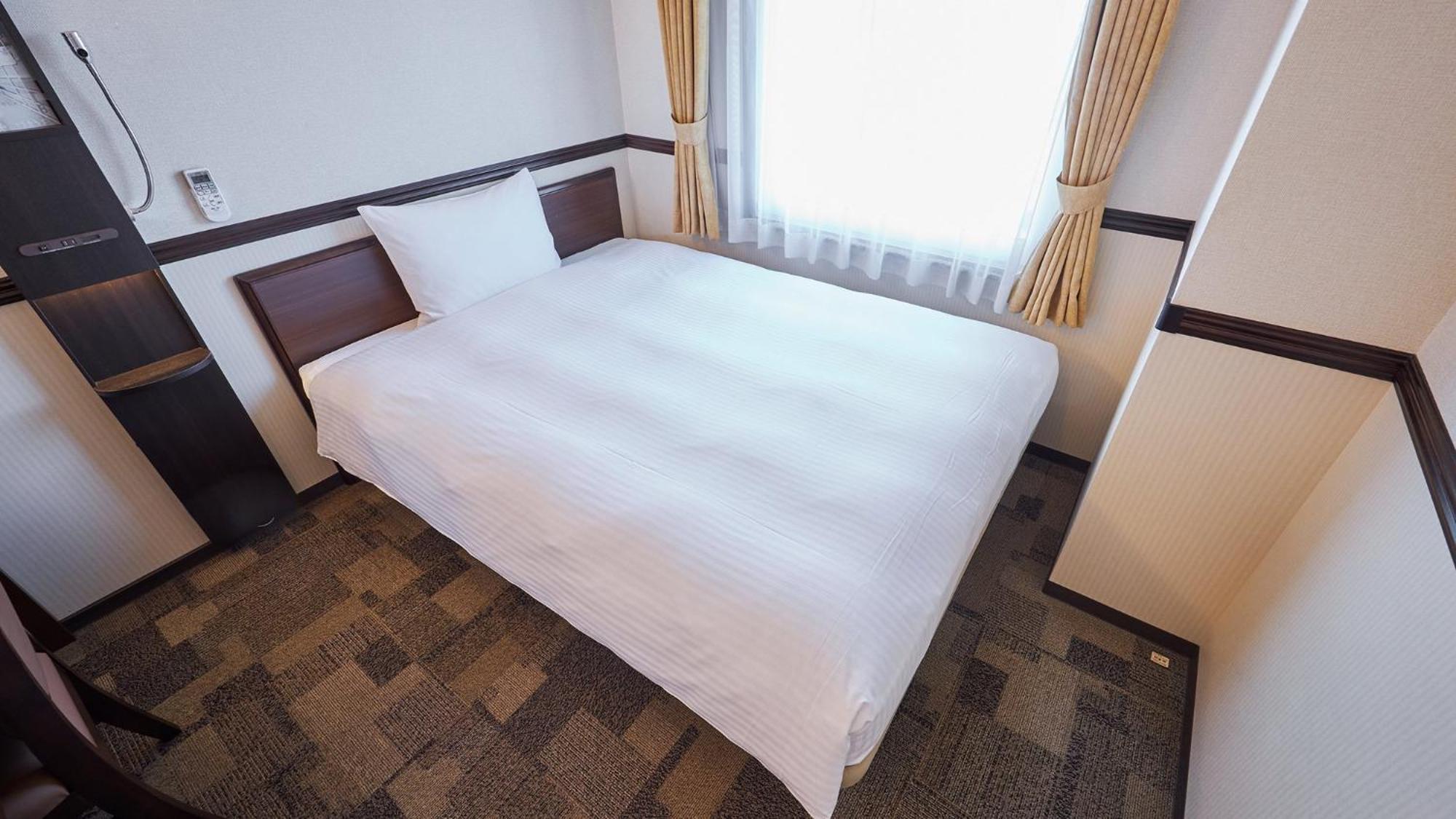 Toyoko Inn Osaka Tsuruhashi Ekimae Szoba fotó