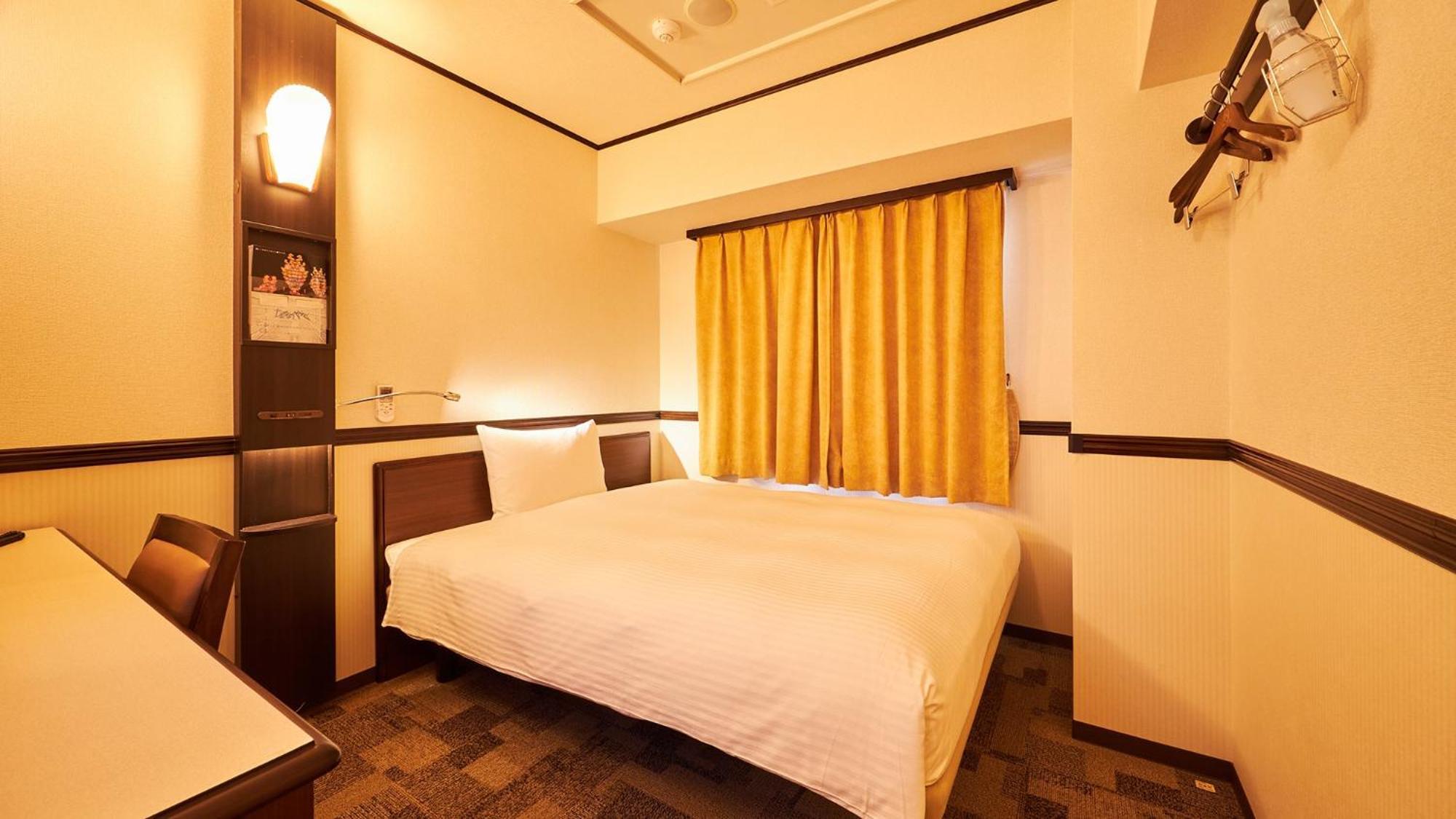 Toyoko Inn Osaka Tsuruhashi Ekimae Szoba fotó