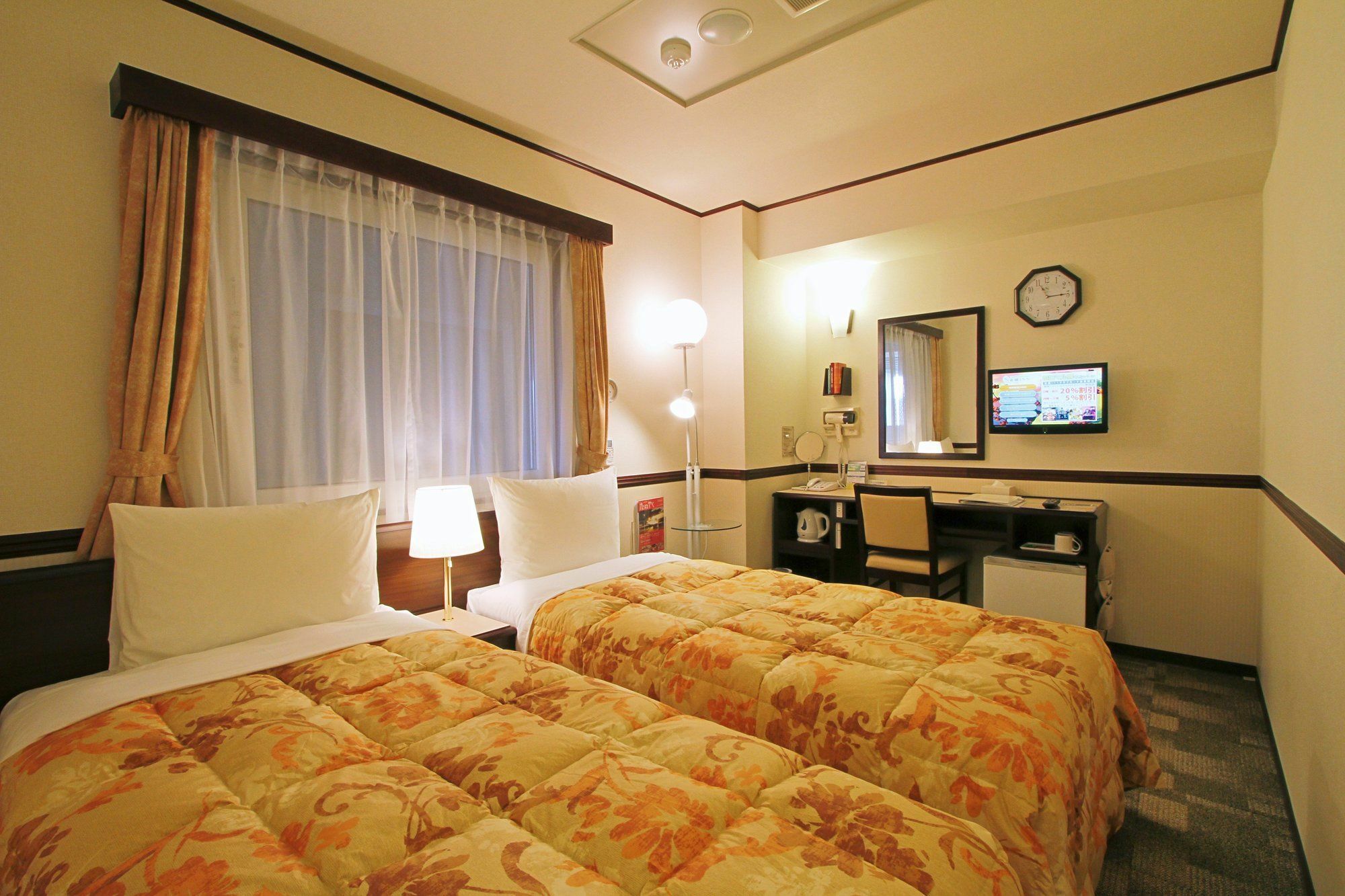 Toyoko Inn Osaka Tsuruhashi Ekimae Kültér fotó