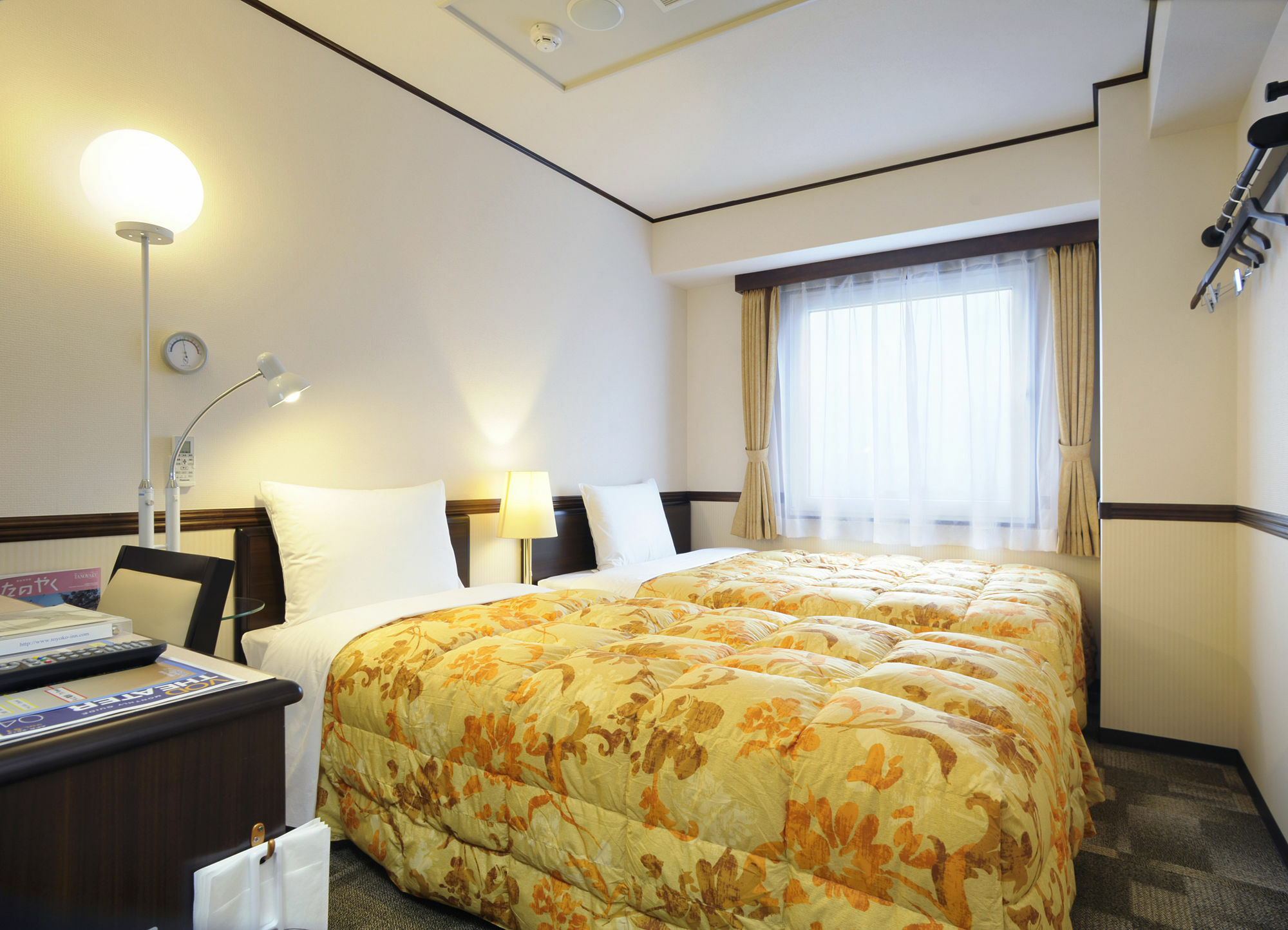 Toyoko Inn Osaka Tsuruhashi Ekimae Kültér fotó